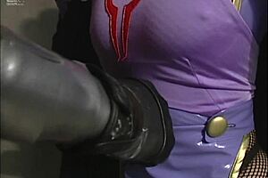 Ninja Adventures in Volume 1