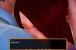 in my new stepfamily, things get interesting as we navigate family dynamics and secrets.