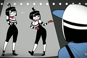 Animated Cartoon Adventures In Fun And Fantasy Worlds