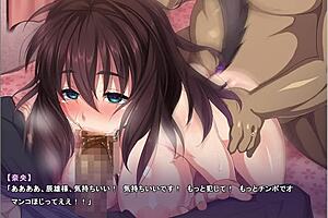 busty jd sex object summer vacation part 3, help save me?