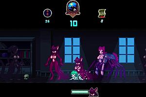 Haunted hump house full gameplay