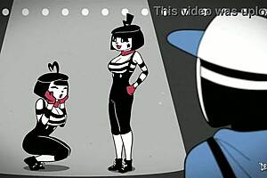 Animated Cartoon Adventures In Fun And Fantasy Worlds