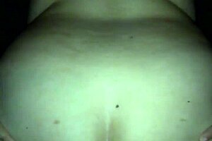 I fuck her tight ass hard