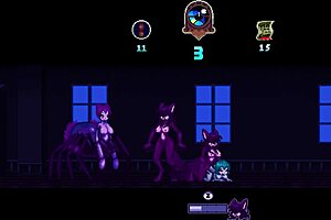 Haunted hump house full gameplay