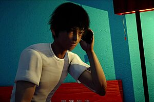 My bully is my lover episode 73