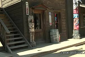 lesbian teen 18+ scissoring in the motel room 😍