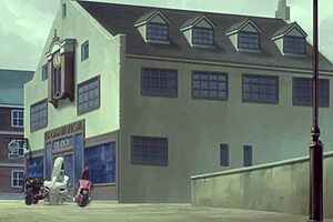 Yu-Gi-Oh Lazos Resumidos A Travez Del Tiempo Yugi Y La Liga De Las Trampas