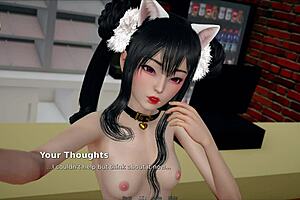 My bully is my lover episode 73