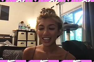 i'm clara trinity, your worst friend, going deeper in season 5 as a pornstar stripper