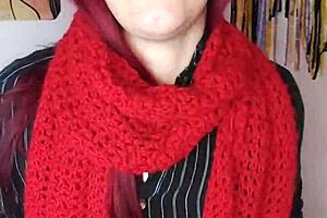 Shyyfxx Alerta! Ladrona de Tiendas Sometida por No Denunciar