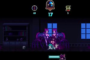 Haunted hump house full gameplay