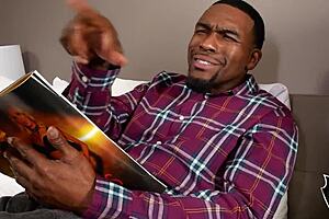 petite hottie mini stallion gets her pussy slammed by rome major, wow! 😍