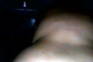 I fuck her tight ass hard