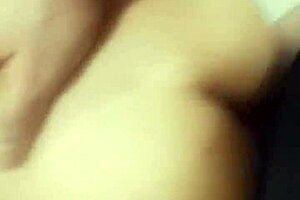 I licked her pussy in the homemade video spot.