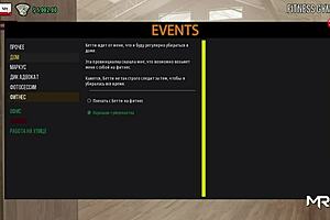 yo, fashionbusiness getting wrecked in the fitness room with anime hentai vibes 😈