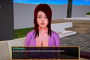 in my new stepfamily, things get interesting as we navigate family dynamics and secrets.