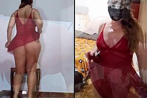 Compilation Of Best Moments From Latest Videos On Xvideos Red