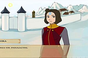 Four Element Trainer Book 5 Slav Part 1