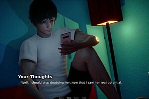 My bully is my lover episode 73