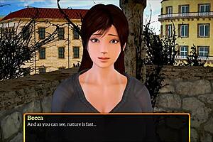 What's happening in my new family?