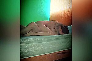 i fucked the cute mexican teen to orgasm