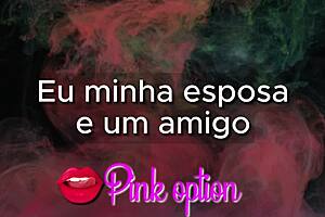 I share erotic tales with my wife and a friend