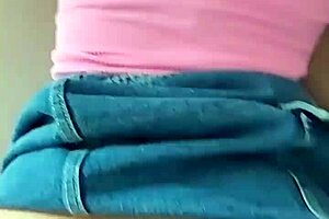 I fuck my girlfriend's pussy at home in intense gangbang!