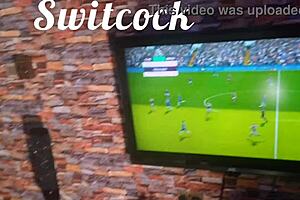 Horny village wife gets fucked hard on the ranch