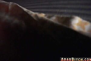 arab taxi ride turns into wild anal sex. afgan whorehouses are real out there