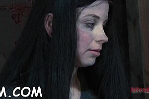 i crave this sadomasochism blowjob and tight pussy fucking to orgasm