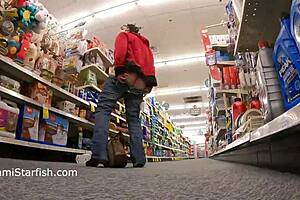 Pantsing Pranks Hall Of Fame Featuring Sammi Starfish