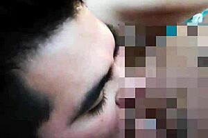 Friends Experiment With Oral Sex And End Up Fucking Roughly