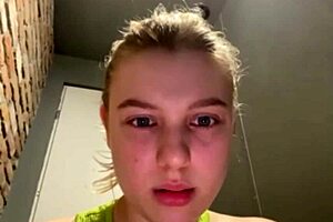 wanna ride a dildo in public for anal fun?