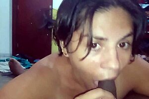 naughty fun in the bedroom