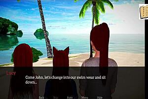 My new family episode 153