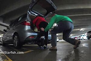 Pantsing Pranks Hall Of Fame Featuring Sammi Starfish