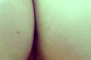 Hey, check out this Czech beauty showing her shaved pussy on xczech com