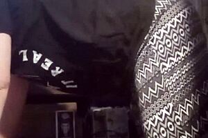 i got this busty camgirl compilatn for my premium follwers