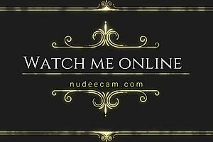 Woman enjoys solo masturbation in private