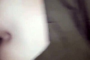 Amateur Parking Sex!