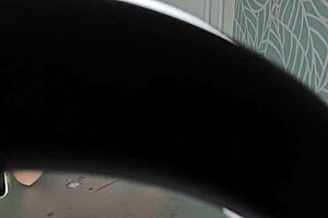 Sloppy Blowjob In Homemade Porn