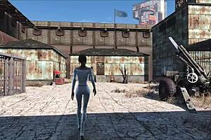 Fallout 4 Wardrobe 6 Fashion 2