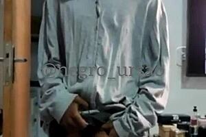 mavambo favorito se despede do nosso canal com uma foda deliciosa completo no red 😍