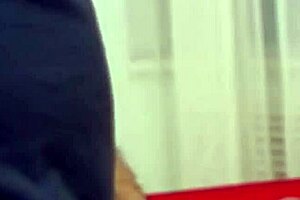 Naughty teen feels intense pleasure from hardcore anal fucking