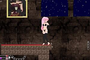 Futa Hentai Gameplay Features Futanari Characters In Intense Action