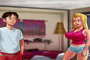 Do you deserve to see my tits?