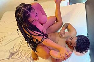 Wow! Ultimate Lesbian Tribbing Compilation with Khalessi 69 Perfection