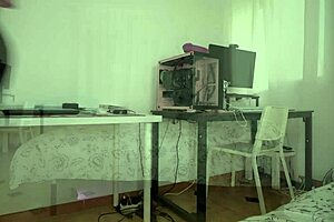 My Girlfriend Chose a Wild Ride