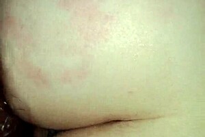 Ex GF's Tight Ass Rides Cowgirl