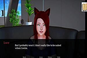 My new family episode 153